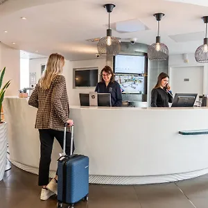 Novotel Centre Euromed Hotel