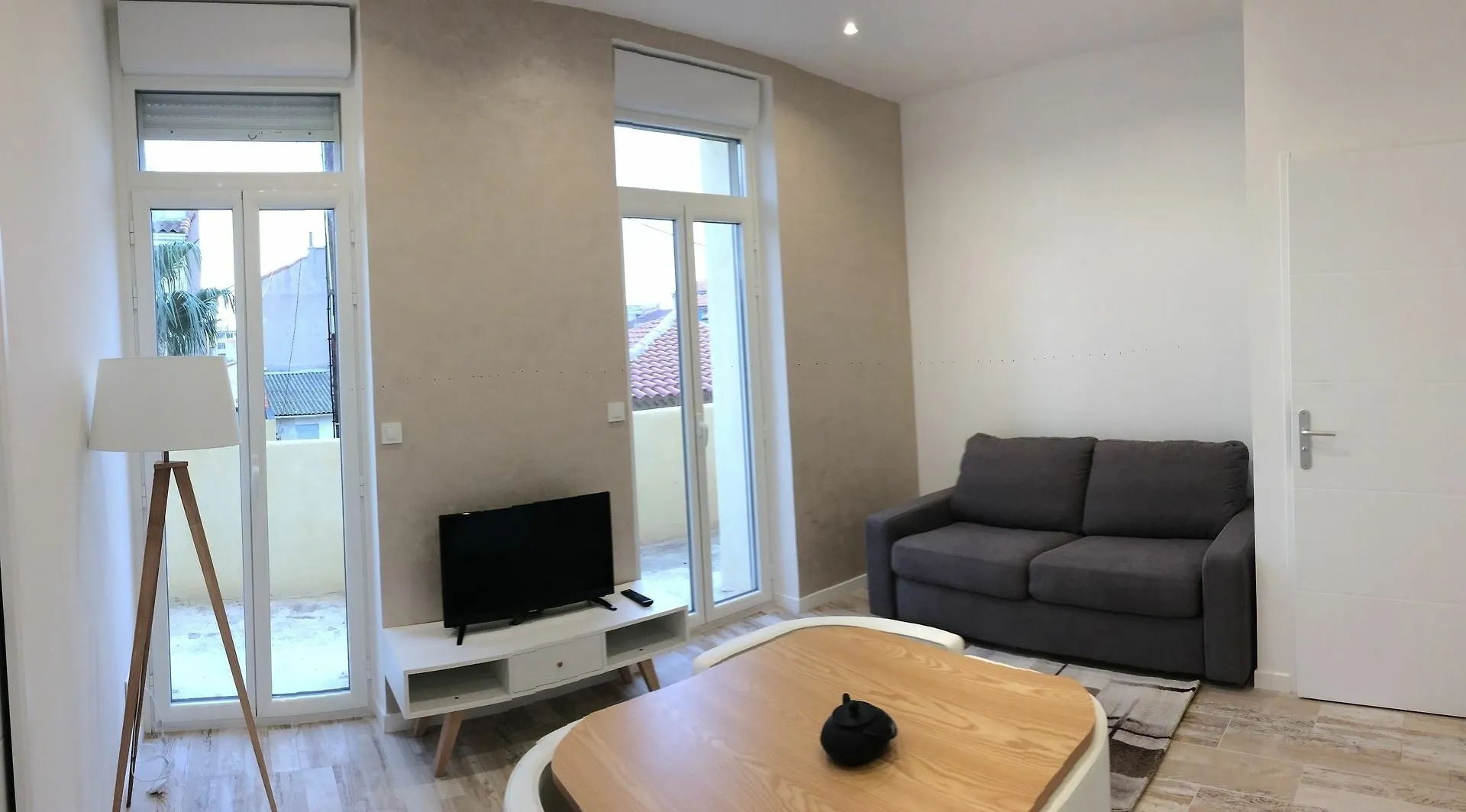Appartement Malmousque & Vieux-Port Marseille 0*,  France