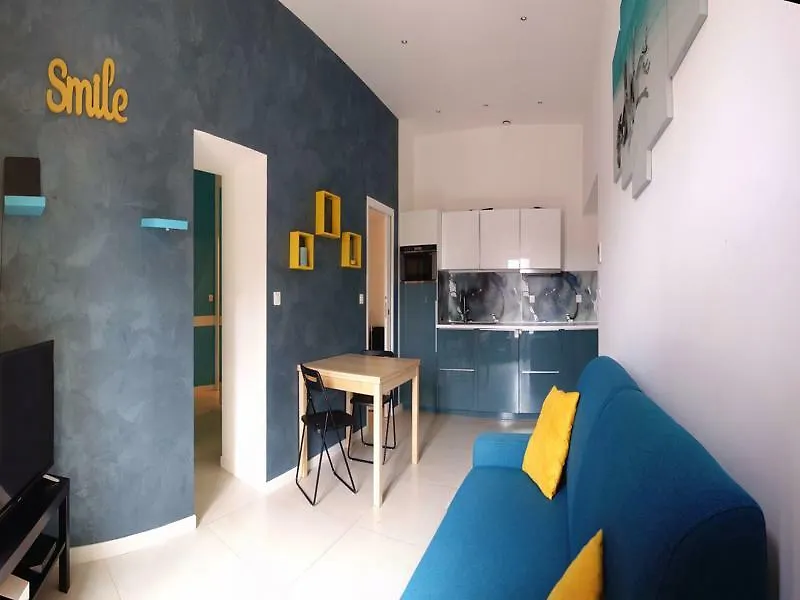 Appartement Malmousque & Vieux-Port Marseille