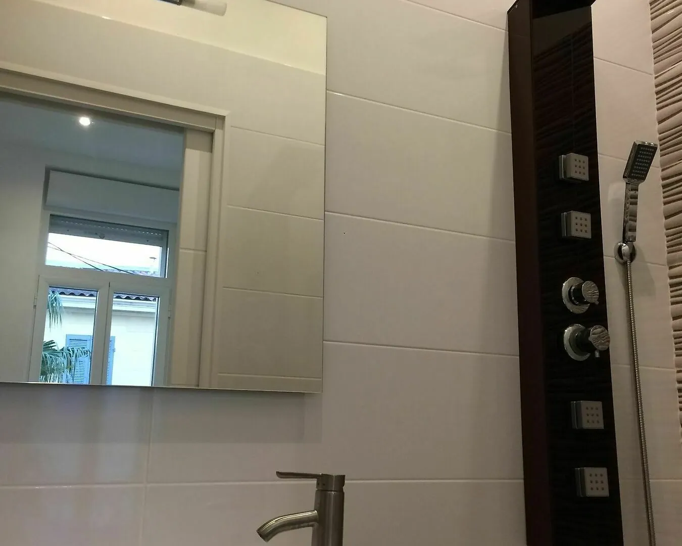 Apartment Appartement Malmousque & Vieux-Port Marseille France