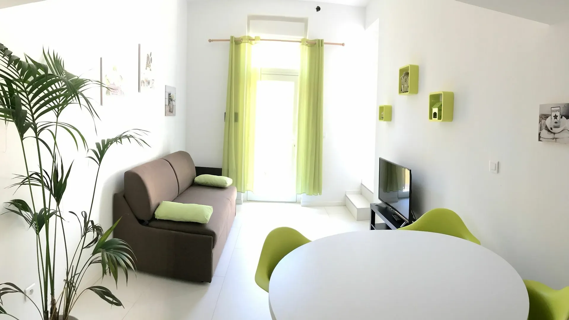Appartement Malmousque & Vieux-Port Marseille 0*,  France