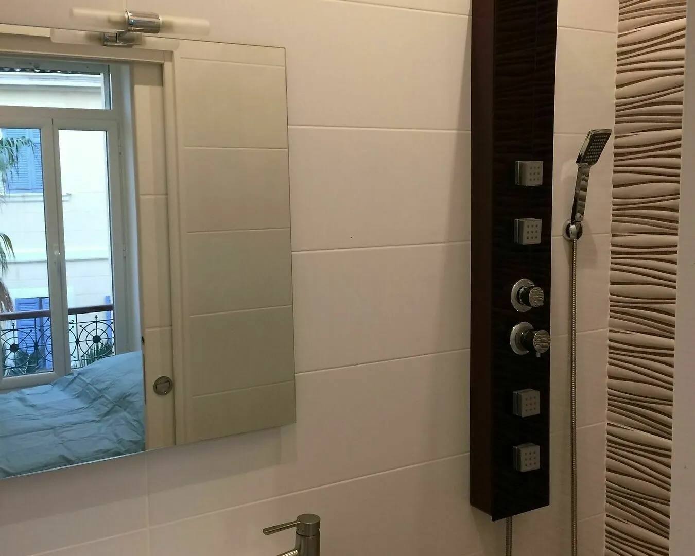 Apartment Appartement Malmousque & Vieux-Port Marseille