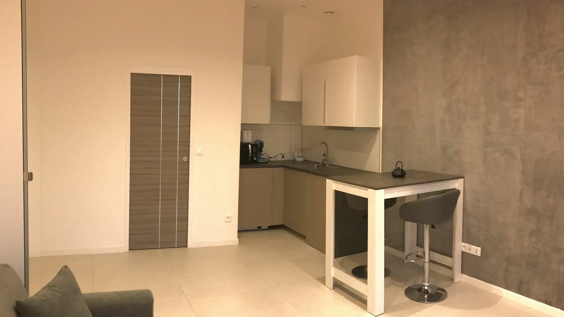 Appartement Malmousque & Vieux-Port Marseille