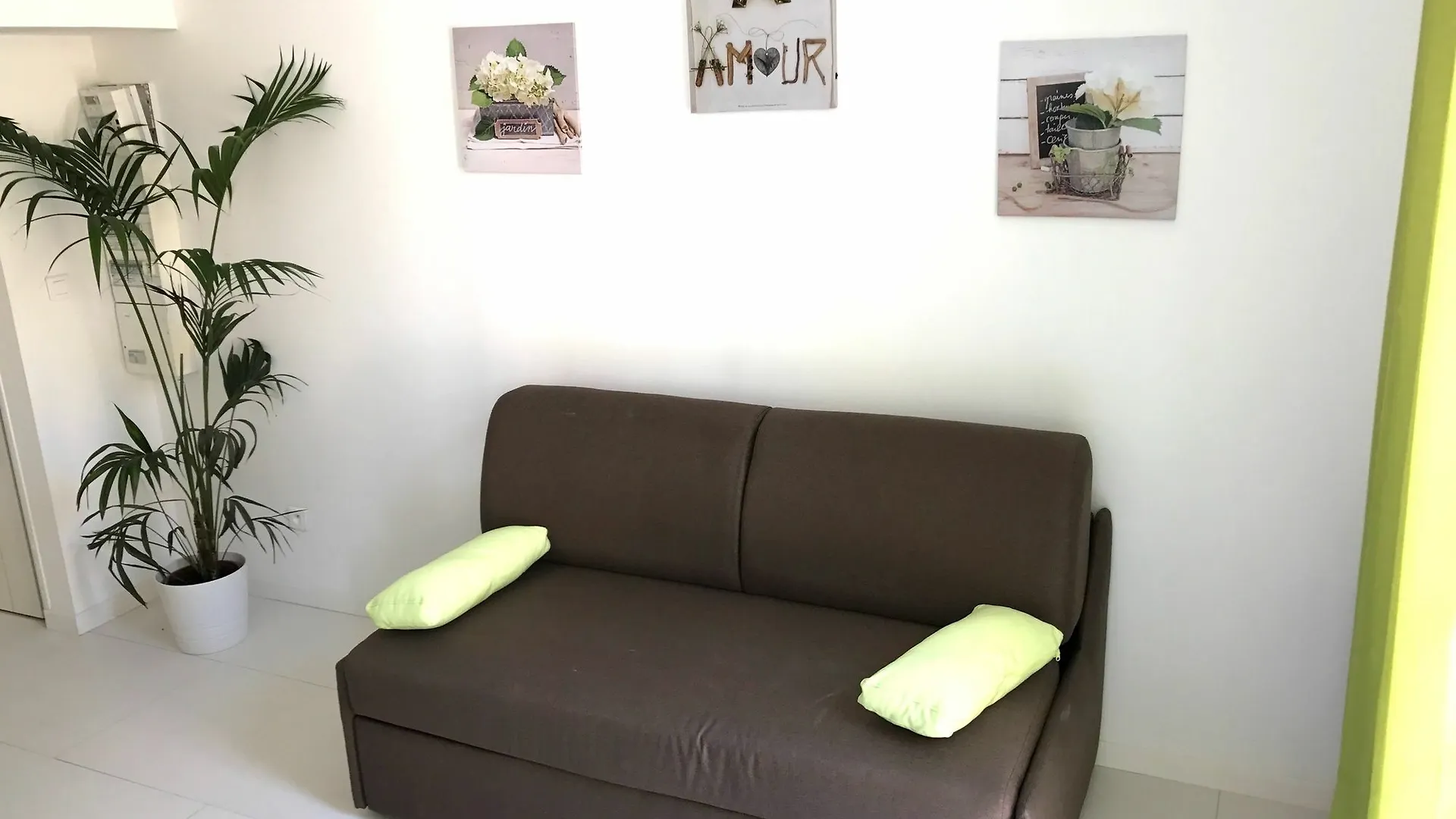 Appartement Malmousque & Vieux-Port Marseille 0*,  France