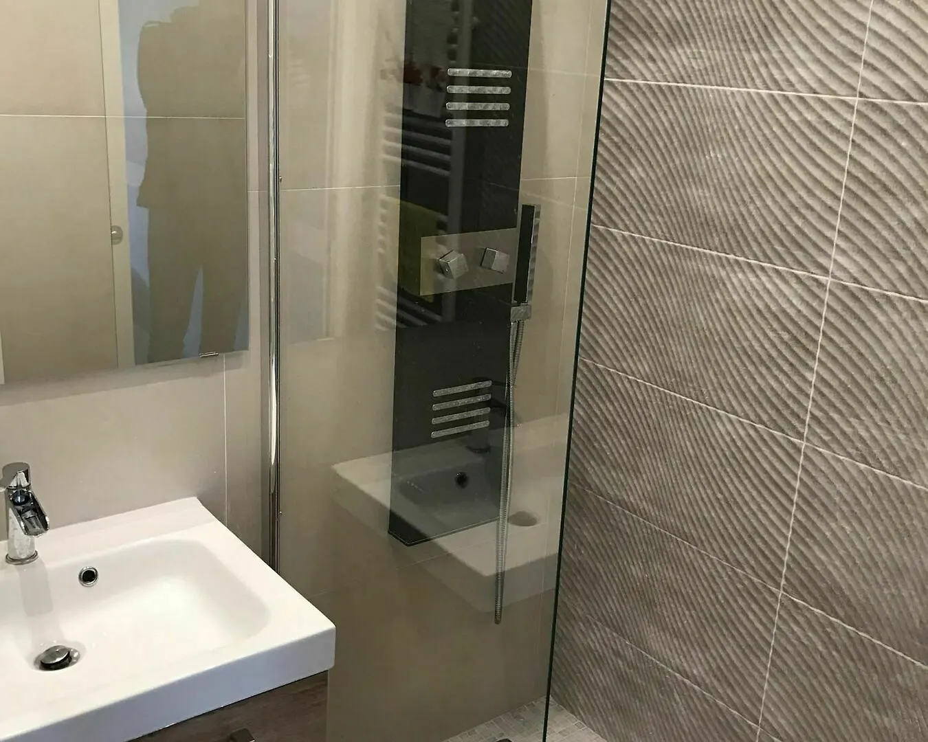 Appartement Malmousque & Vieux-Port Marsiglia Appartamento