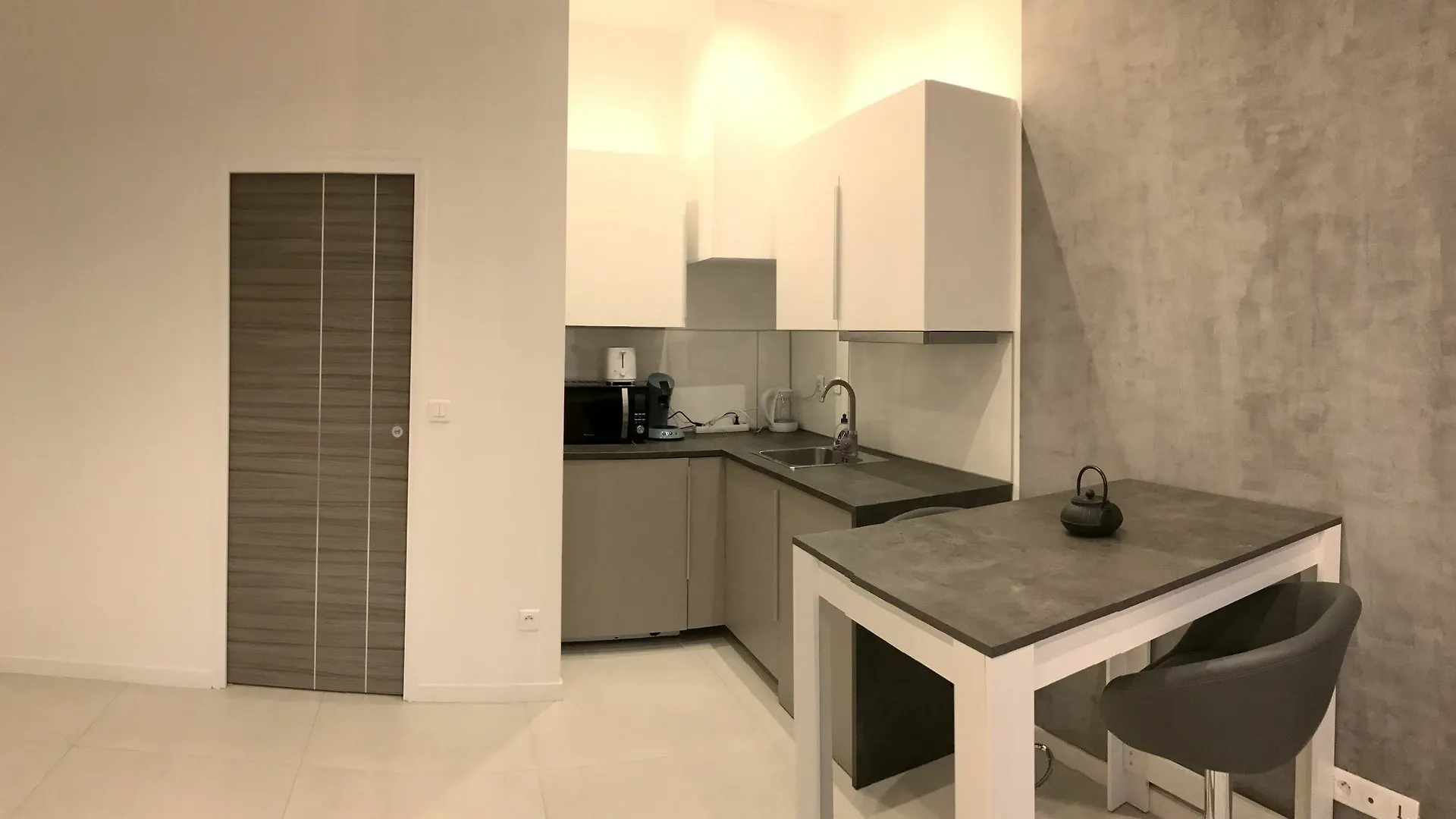 Appartamento Appartement Malmousque & Vieux-Port Marsiglia